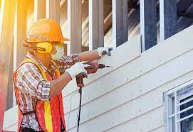 Affordable Siding Repair and Maintenance Services in Russellton, PA